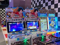 -反斗乐园(中航城君尚购物中心)