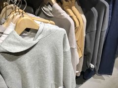 -MUJI无印良品(西单大悦城店)