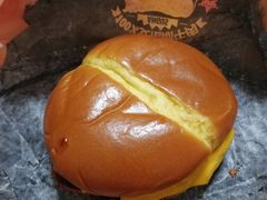 -汉堡王(天津鲁能店)