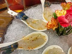 泰汁罗氏虾-七寸飝大饭店(马场店)