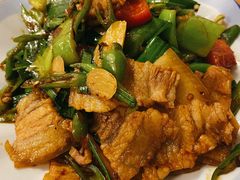 农家小炒肉-仁和人家