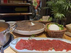 -四喜小胖·北京涮肉(五道营店)
