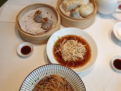 -扬州万怡酒店-中餐厅(文昌中路店)