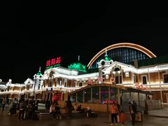 -沈阳站