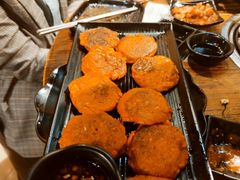 -杀猪天·韩国烤肉(总店)