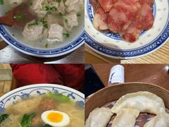 -四宜糕团店(文峰城市广场店)