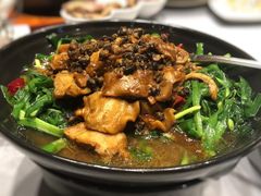 -A One Kitchen·南京精菜馆(晶丽酒店店)