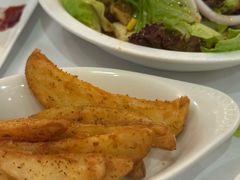 -摩根扒房(桐梓林店)