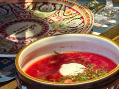 -卢布里西餐厅(总店)