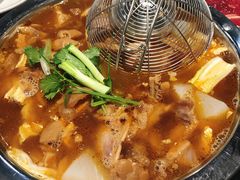 -古乐牛香·鲜牛肉牛杂火锅(五一中路店)