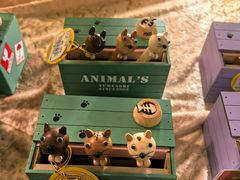 -小樽八音盒堂(手工制作体验馆店)