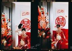 -曼格纳婚礼艺术中心(张江店)