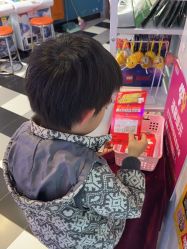 -卡通尼乐园(上海万象城店)