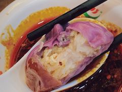 -西安贾三灌汤包·回坊小吃·清真炒菜(北院门总店)