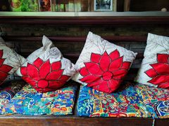 -野蔓果·山野菜(西湖景区·龙井茶田店)