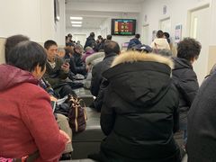 -上海市皮肤病医院(武夷路院区)