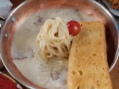 -I HOLIC艾豪丽披萨(KKone店)