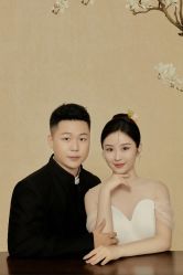 -巴黎春天婚纱摄影STUDIO·定制
