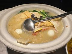 -老淮安·淮安菜(淮阴区店)
