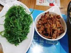 -猪脑壳凉面(武陵源店)