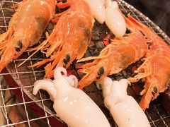 -七轮烤肉 安安(浅草六区店)