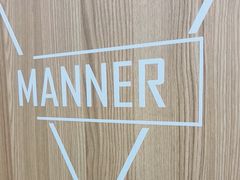 -Manner Coffee(大宁国际商业广场店)