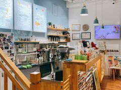 -猫的天空之城概念书店(杭州南宋御街店)