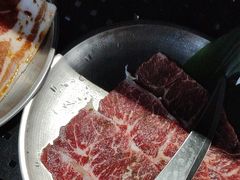 -江城二当家烤牛肉(莲塘新村店)