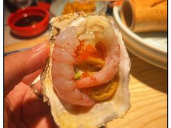 -京料理·日料自助·铁板燒(复悦城店)