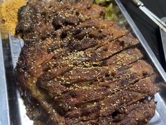 -玫瑰红烤羊排(北新桥三条店)