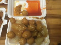 -细妹五香牛杂(步行街店)