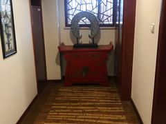 -苏州独墅湖书香世家酒店