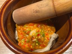-茄子恰恰·新云南小炒(坪山益田店)