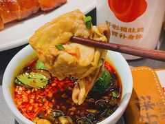 -好彩猪肚鸡(正弘城店)