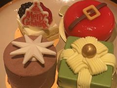 -上海苏宁宝丽嘉酒店·Cafe Bellagio西餐厅