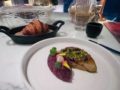 -深圳文华东方酒店·OPUS 388·精致法餐