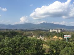 -七仙岭温泉国家森林公园