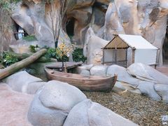 -杭州开元森泊度假乐园