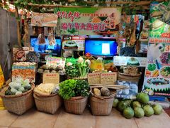 -尚竹阁冬瓜盅·18年地标美食(平洲店)