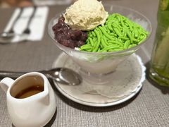 -Madam Kwan's(Mid Valley Megamall)