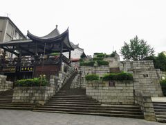-文昌阁