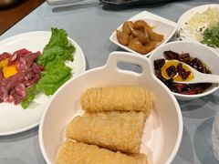 -东来顺饭庄(apm总店)