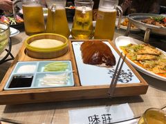 -味莊·青岛菜(云霄路店)