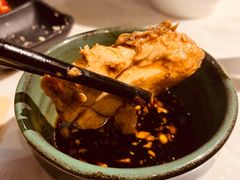 原味椰子鸡-狐狸爱上椰子鸡(滨江星光大道店)