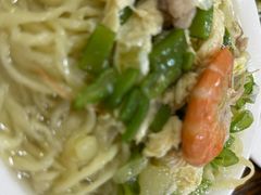 -同裕烧烤·海鲜·家常菜(杰座·欧洲城店)
