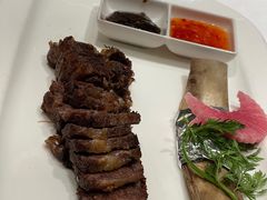 -乾隆美食·本帮菜(黄河路店)