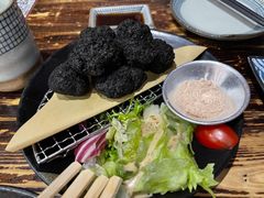 -小川洋风料理(汉街店)