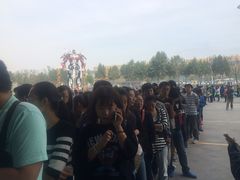 -万达广场(泰安泰山店)