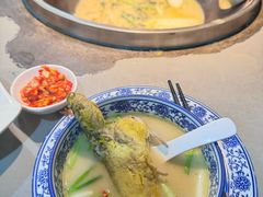 -贺庄·活鱼馆(珠吉路店)