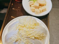 -南门四季铜锅涮肉(大屯·北苑店)